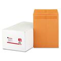Universal Battery Universal Self-Stick File-Style Envelope Contemporary 12 x 9 Brown, 250PK 35290